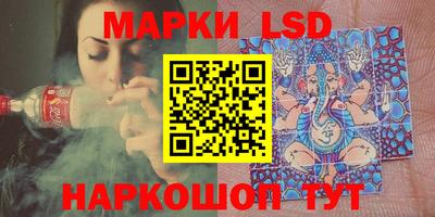 гашик Малгобек